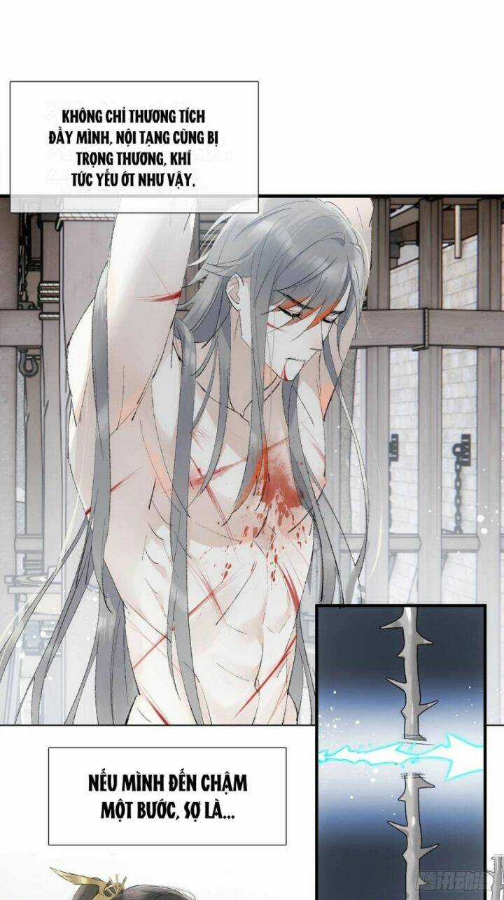 Tiên Ma Quấn Quýt Chapter 39 trang 19
