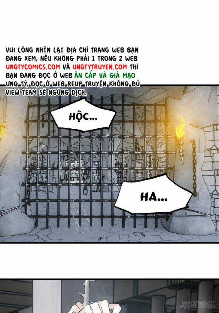 Tiên Ma Quấn Quýt Chapter 39 trang 2