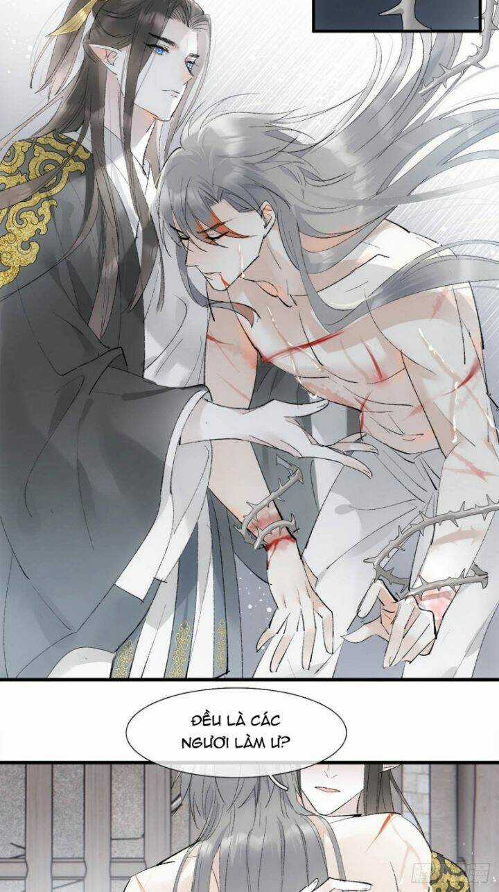 Tiên Ma Quấn Quýt Chapter 39 trang 20