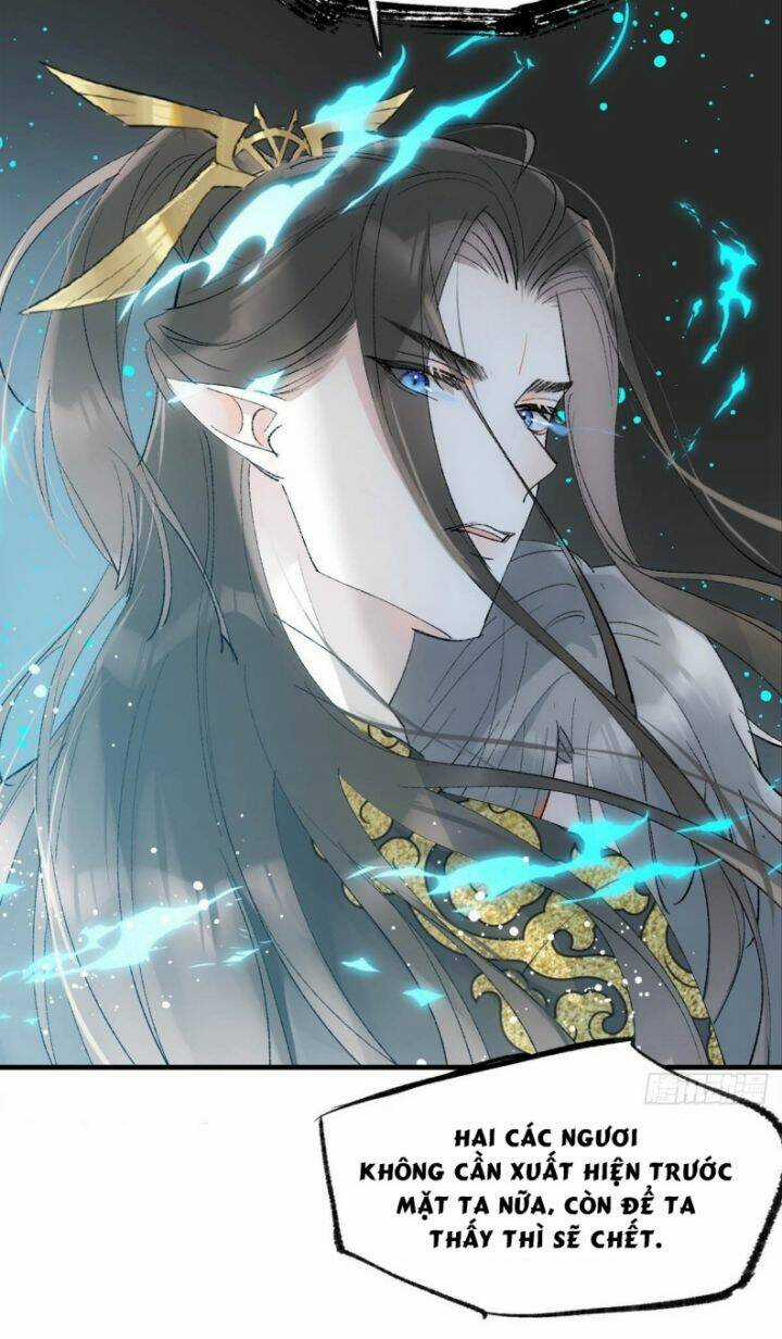 Tiên Ma Quấn Quýt Chapter 39 trang 24