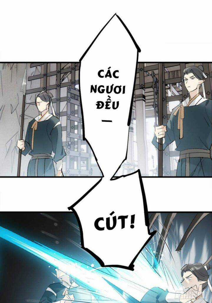 Tiên Ma Quấn Quýt Chapter 39 trang 26
