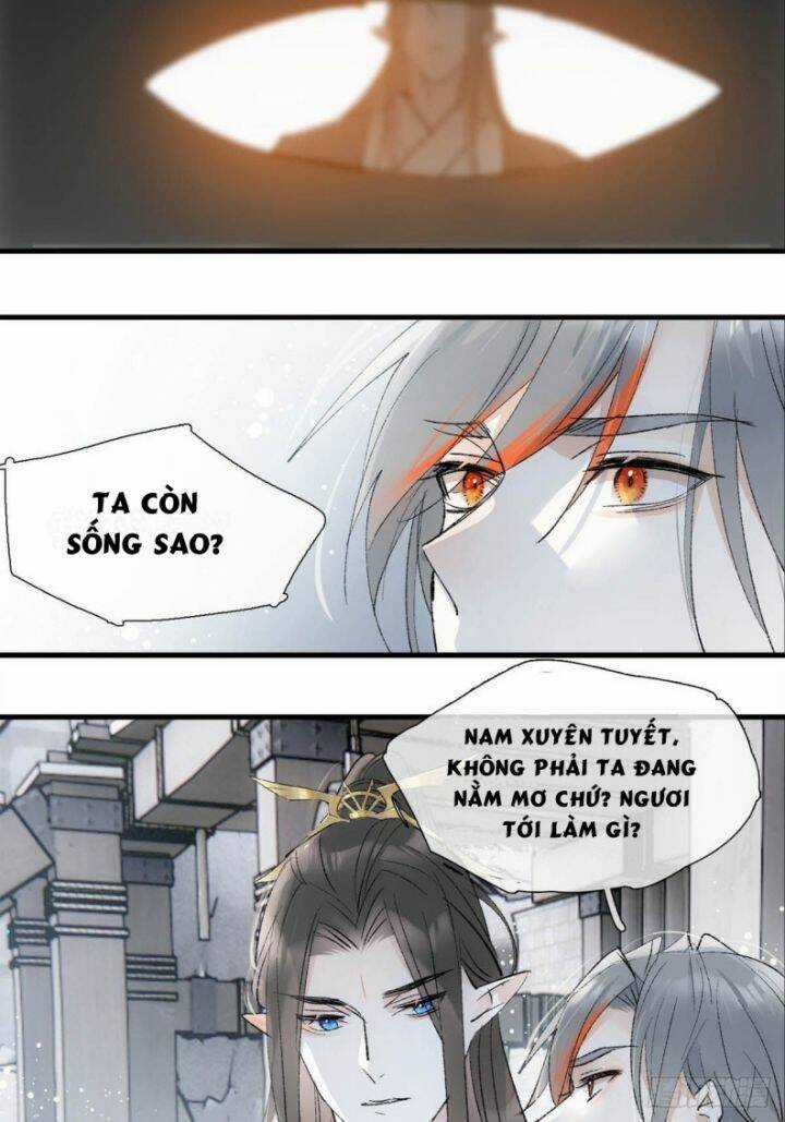 Tiên Ma Quấn Quýt Chapter 39 trang 28