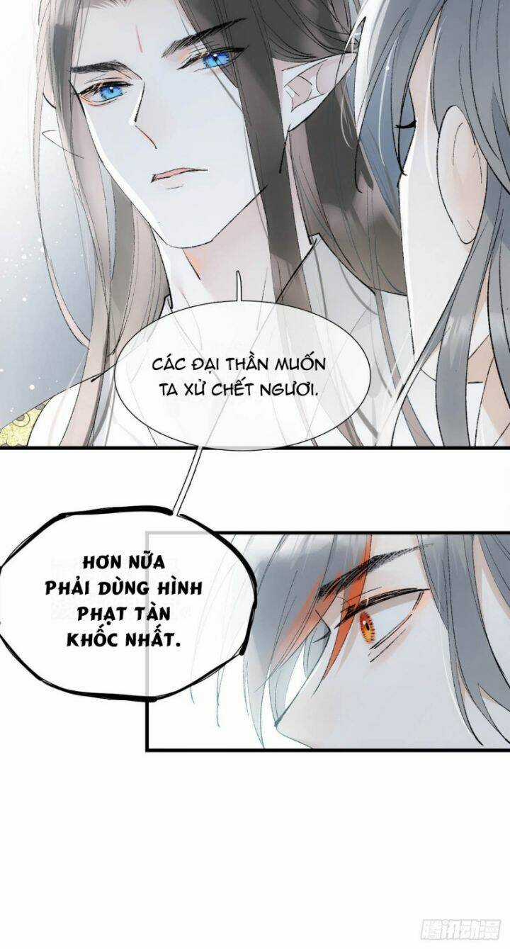Tiên Ma Quấn Quýt Chapter 39 trang 32