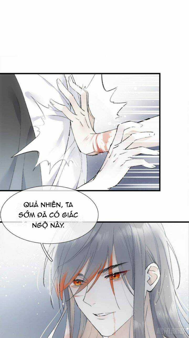 Tiên Ma Quấn Quýt Chapter 39 trang 33