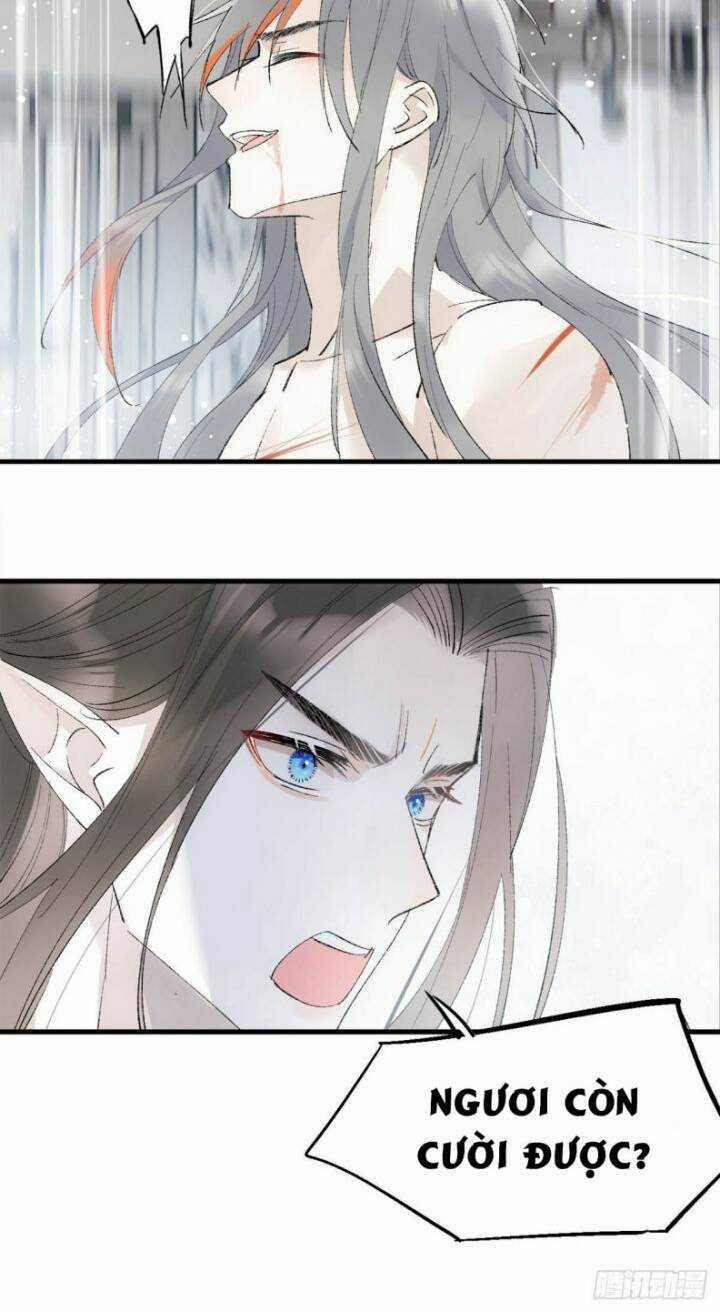 Tiên Ma Quấn Quýt Chapter 39 trang 35