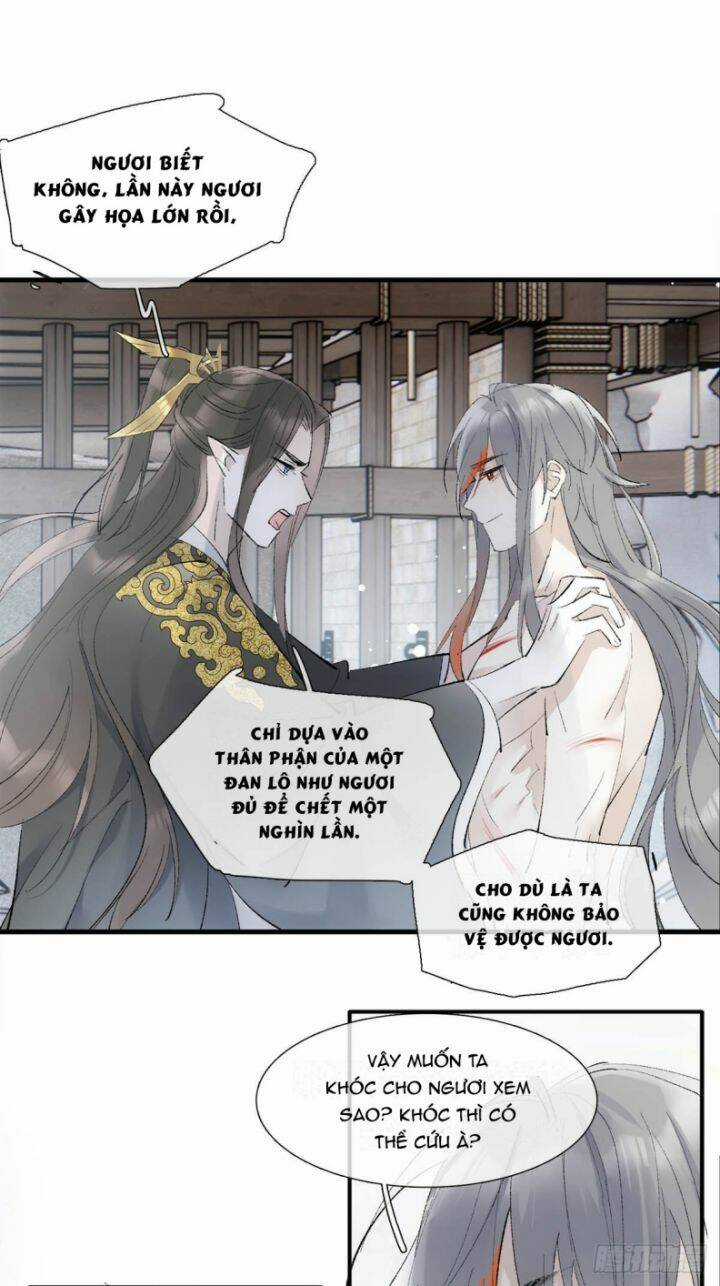Tiên Ma Quấn Quýt Chapter 39 trang 36