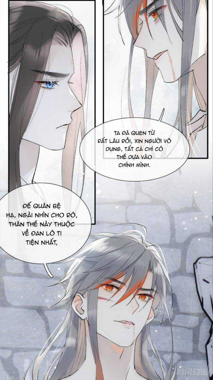 Tiên Ma Quấn Quýt Chapter 39 trang 37