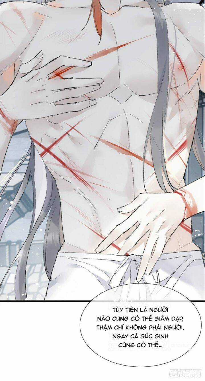 Tiên Ma Quấn Quýt Chapter 39 trang 38