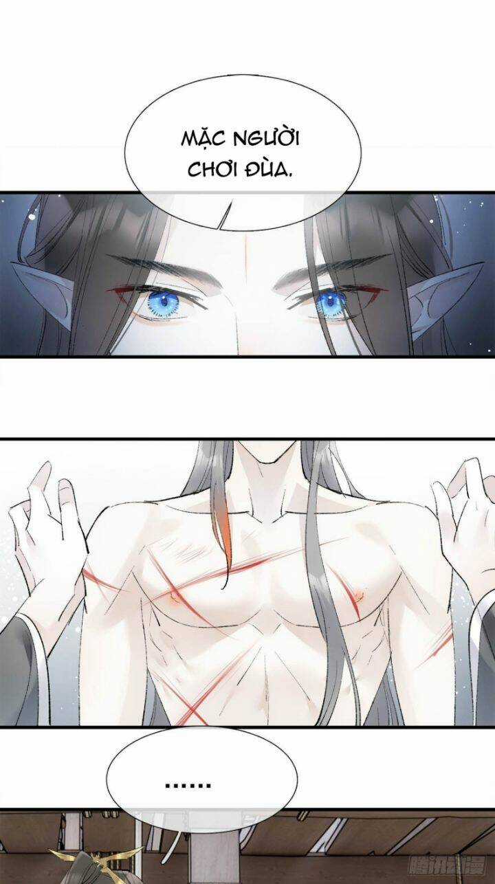 Tiên Ma Quấn Quýt Chapter 39 trang 39