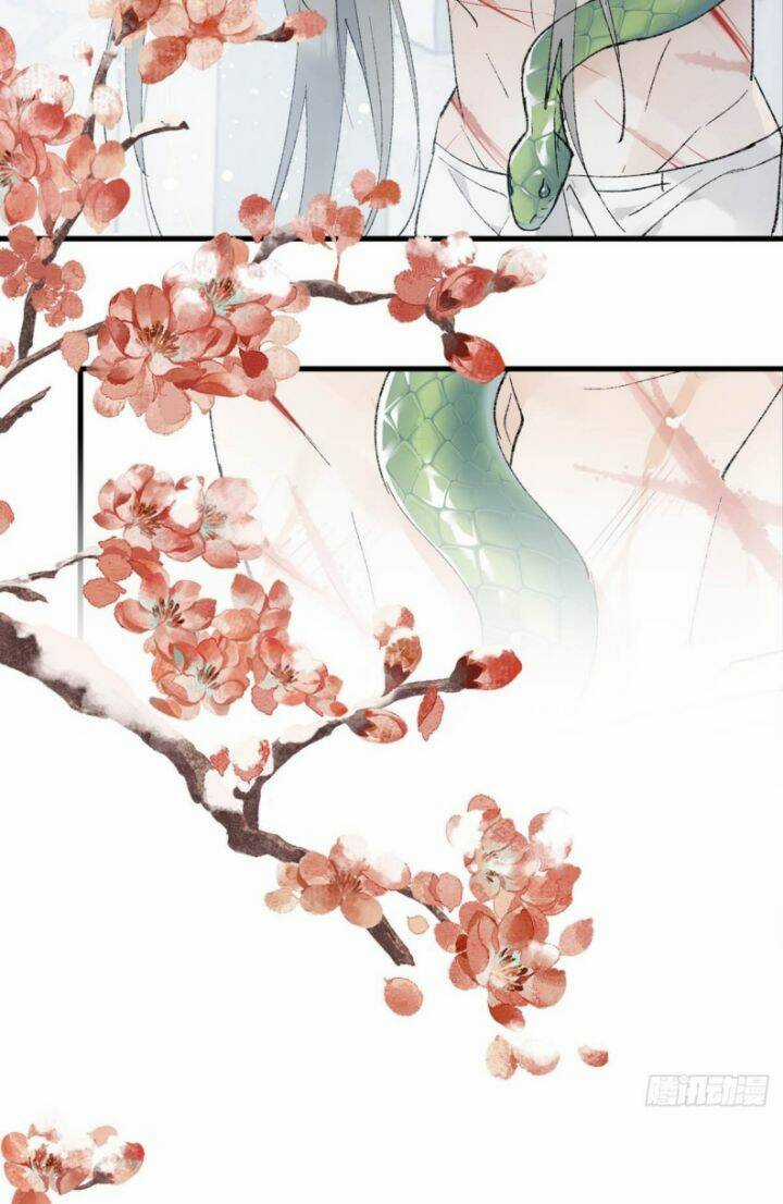 Tiên Ma Quấn Quýt Chapter 39 trang 4