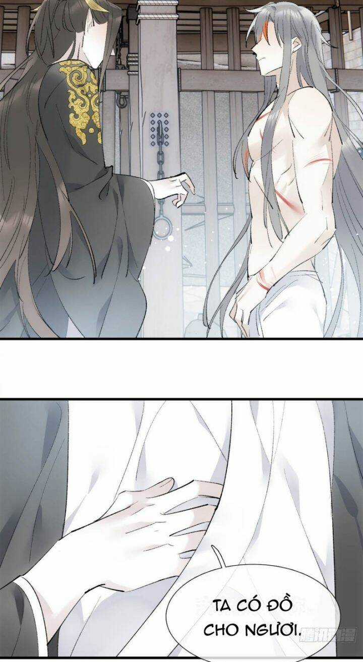 Tiên Ma Quấn Quýt Chapter 39 trang 40