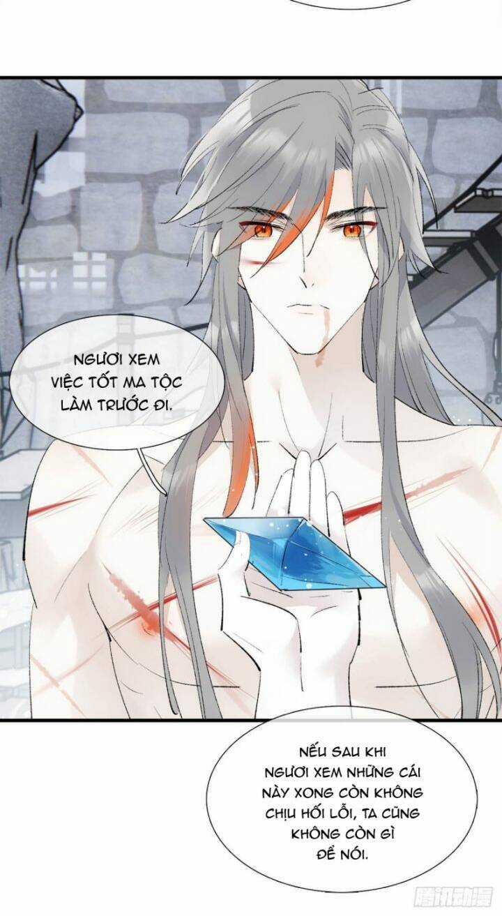 Tiên Ma Quấn Quýt Chapter 39 trang 41