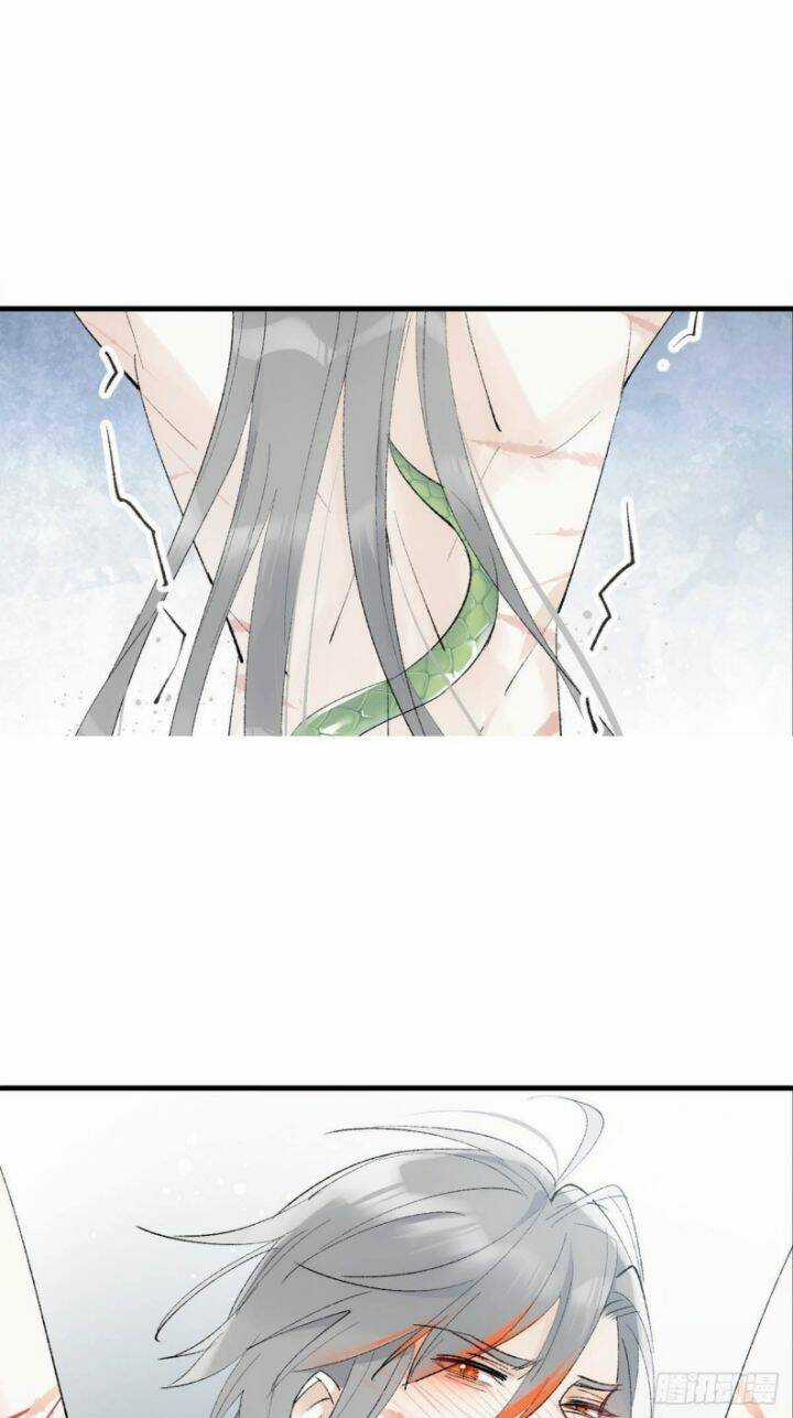 Tiên Ma Quấn Quýt Chapter 39 trang 6
