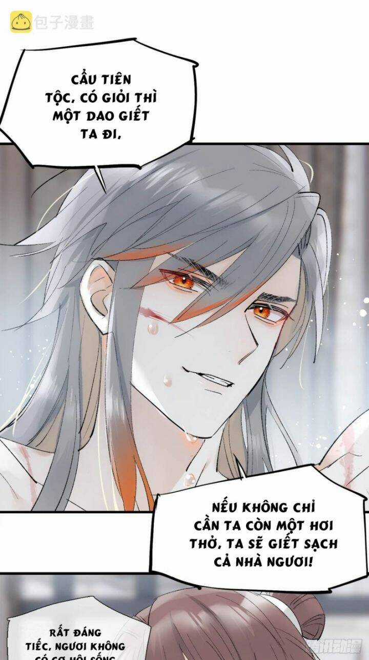 Tiên Ma Quấn Quýt Chapter 39 trang 9