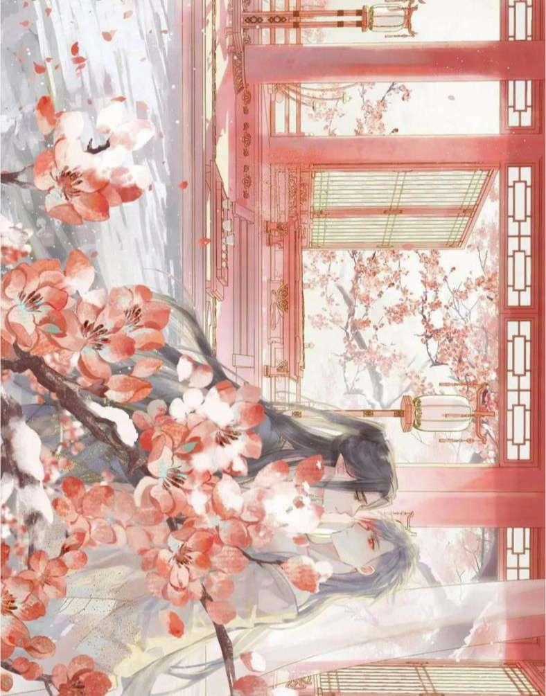 Tiên Ma Quấn Quýt Chapter 54 trang 1