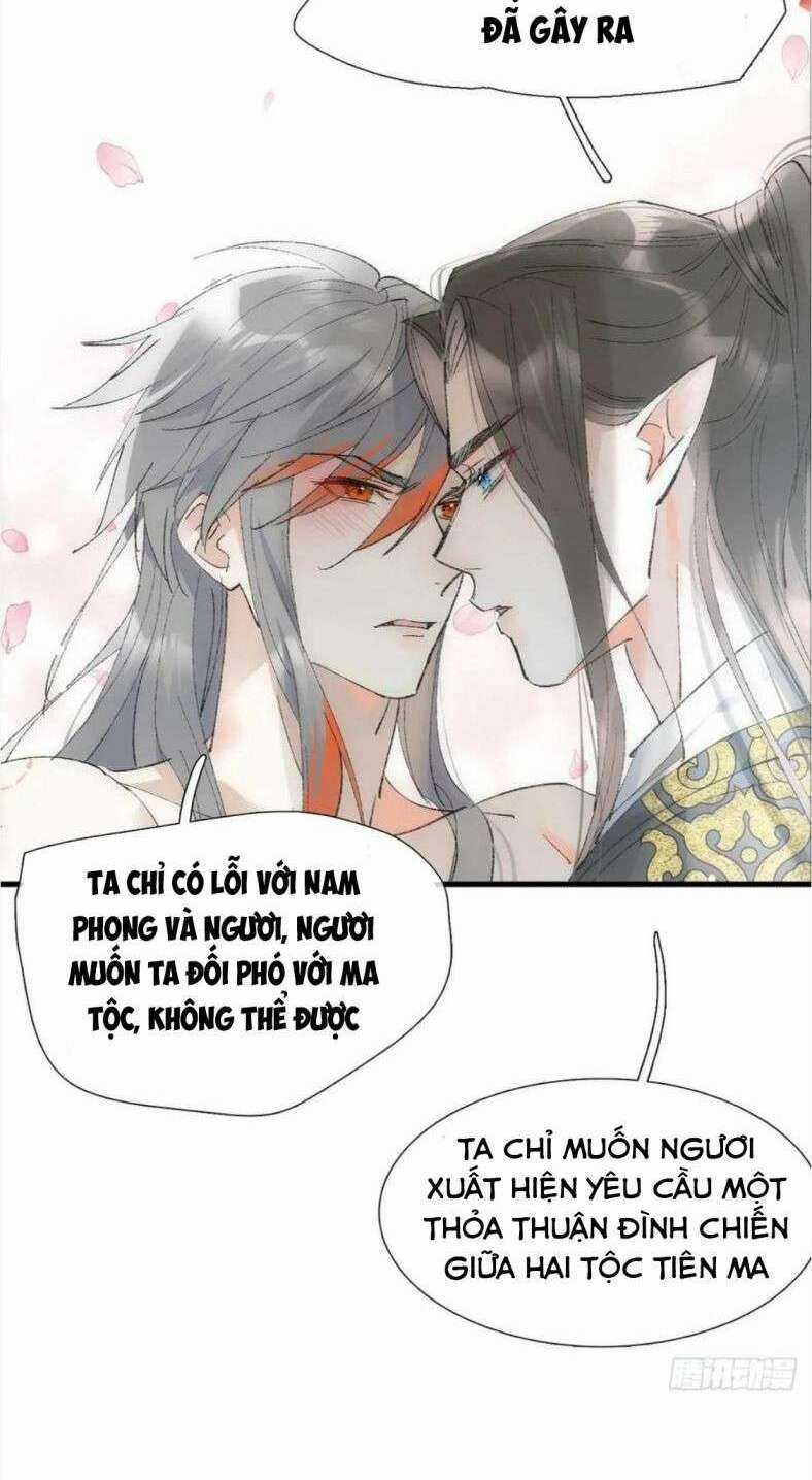 Tiên Ma Quấn Quýt Chapter 54 trang 10