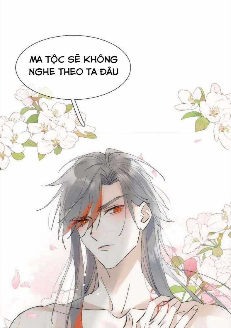 Tiên Ma Quấn Quýt Chapter 54 trang 11
