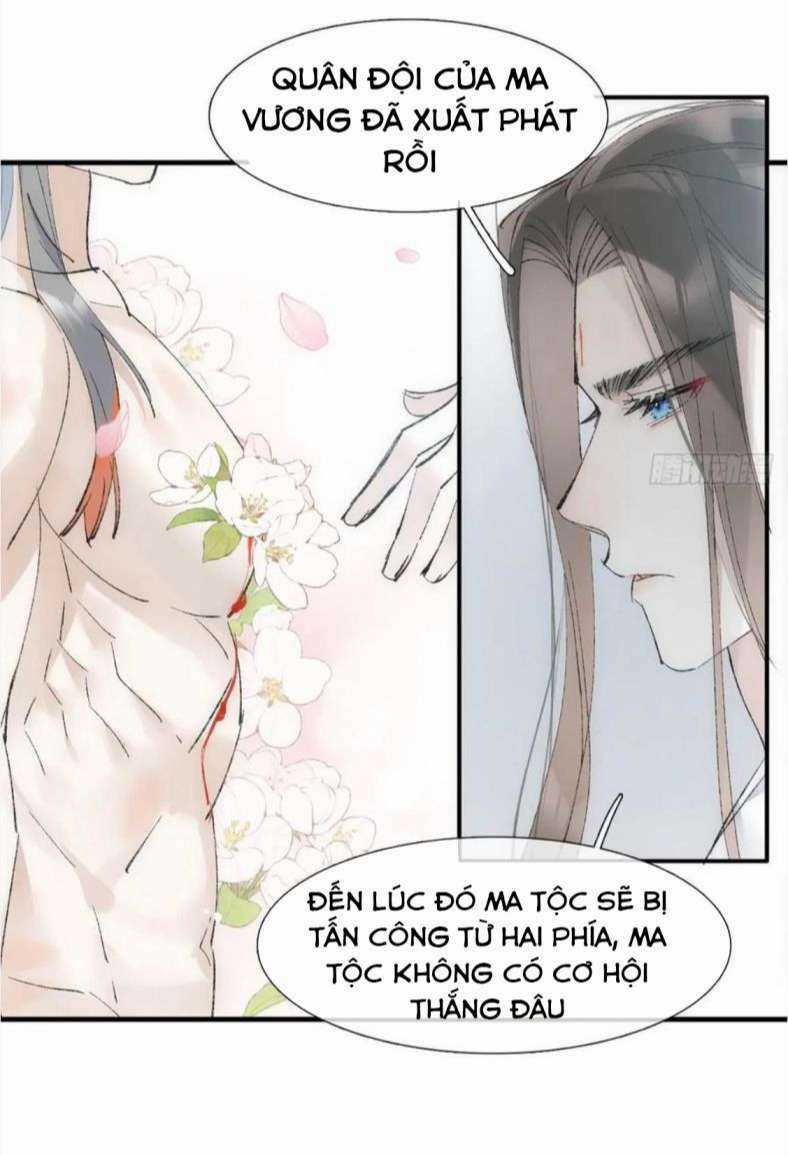 Tiên Ma Quấn Quýt Chapter 54 trang 13