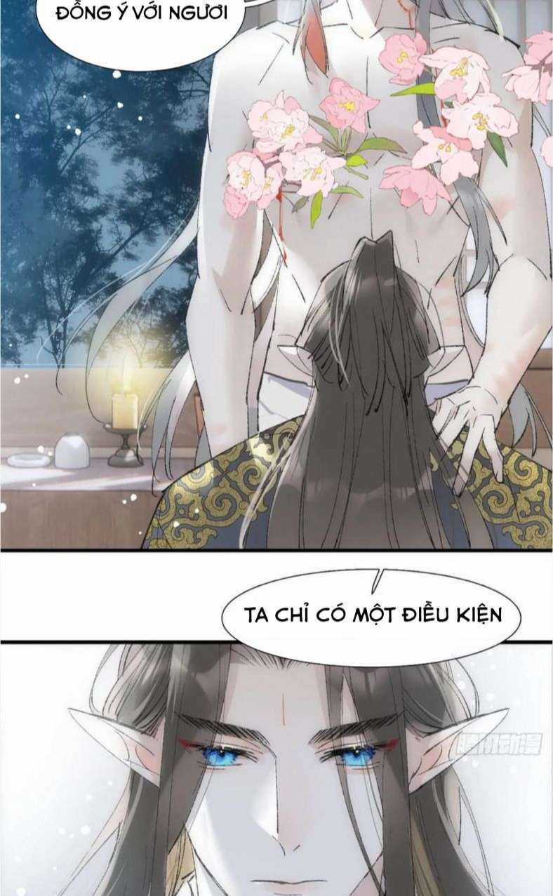 Tiên Ma Quấn Quýt Chapter 54 trang 16