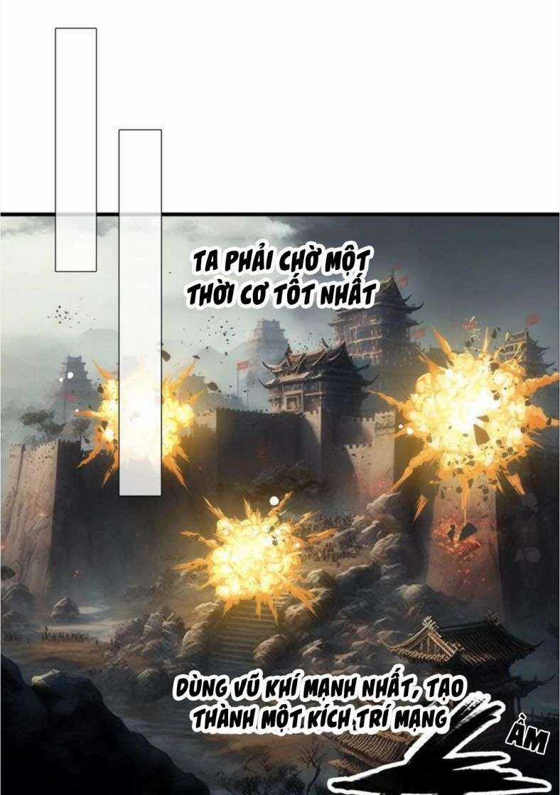 Tiên Ma Quấn Quýt Chapter 54 trang 18