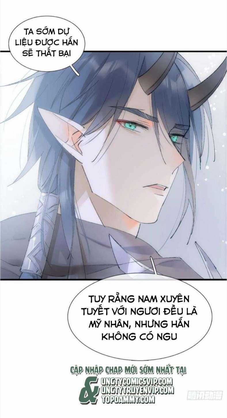 Tiên Ma Quấn Quýt Chapter 54 trang 25