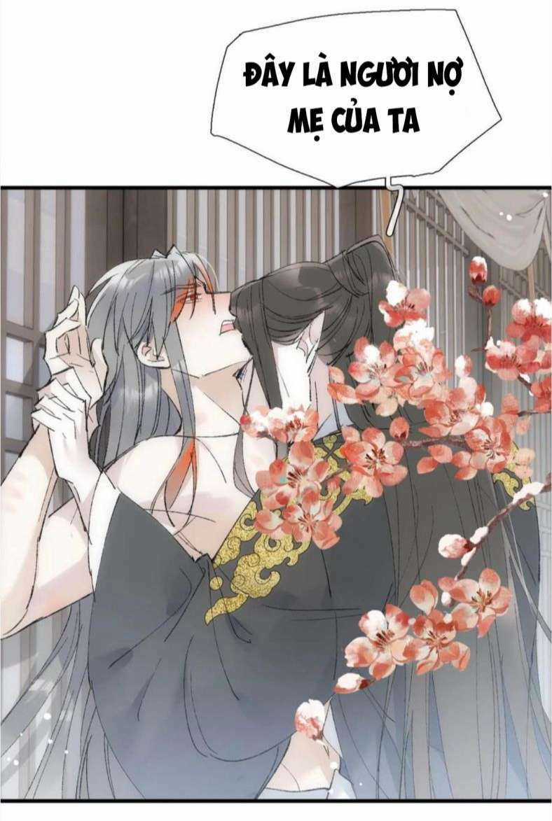 Tiên Ma Quấn Quýt Chapter 54 trang 3