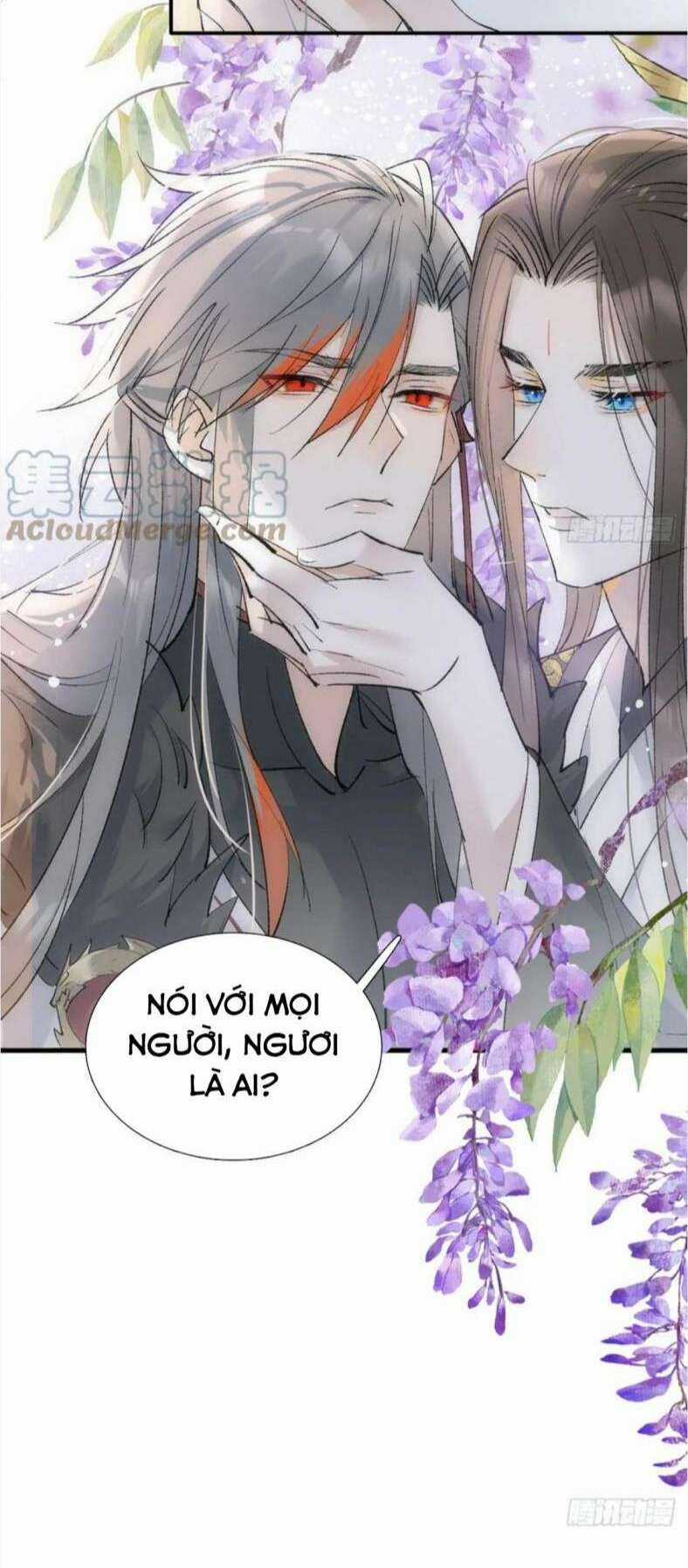 Tiên Ma Quấn Quýt Chapter 54 trang 34