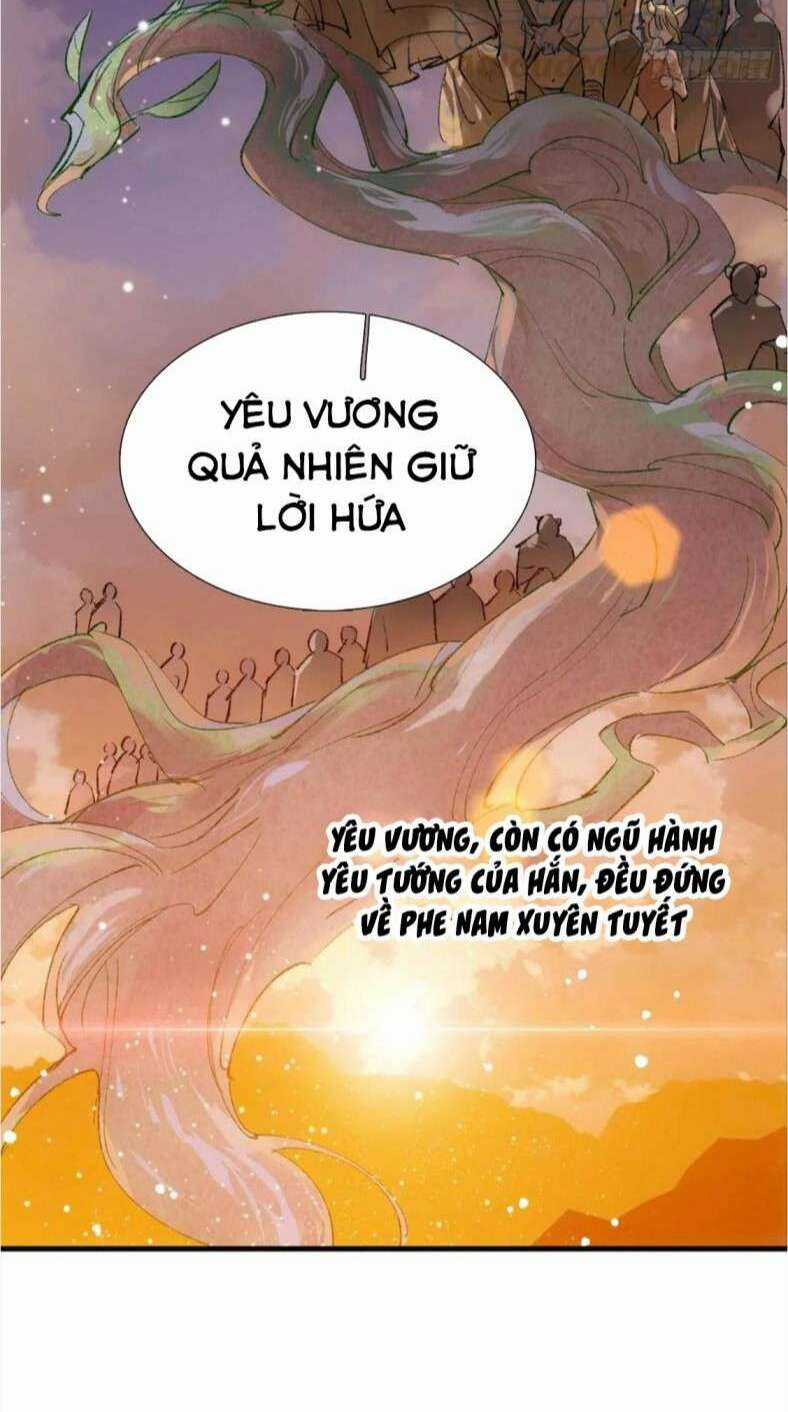 Tiên Ma Quấn Quýt Chapter 54 trang 37
