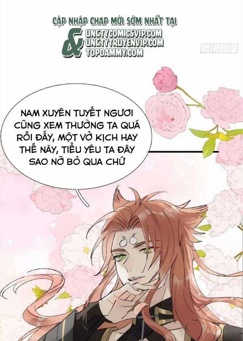 Tiên Ma Quấn Quýt Chapter 54 trang 38