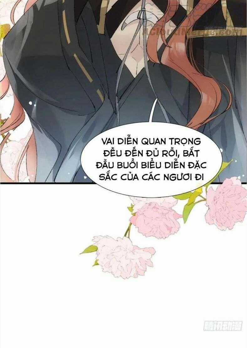 Tiên Ma Quấn Quýt Chapter 54 trang 39