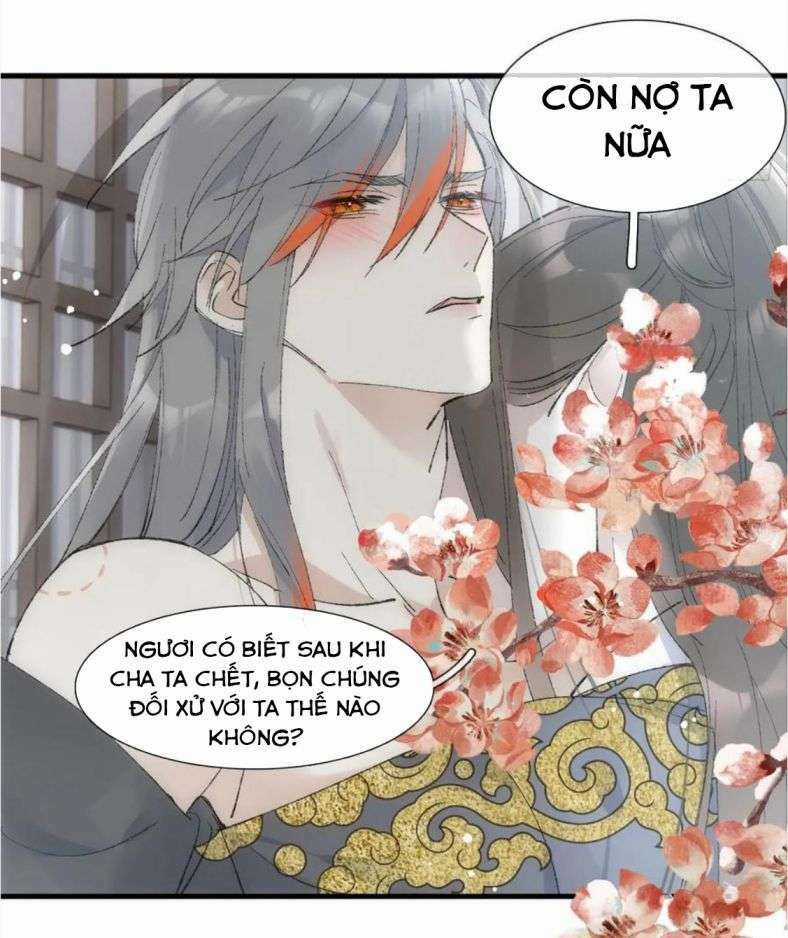 Tiên Ma Quấn Quýt Chapter 54 trang 4