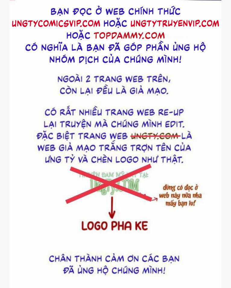 Tiên Ma Quấn Quýt Chapter 54 trang 40