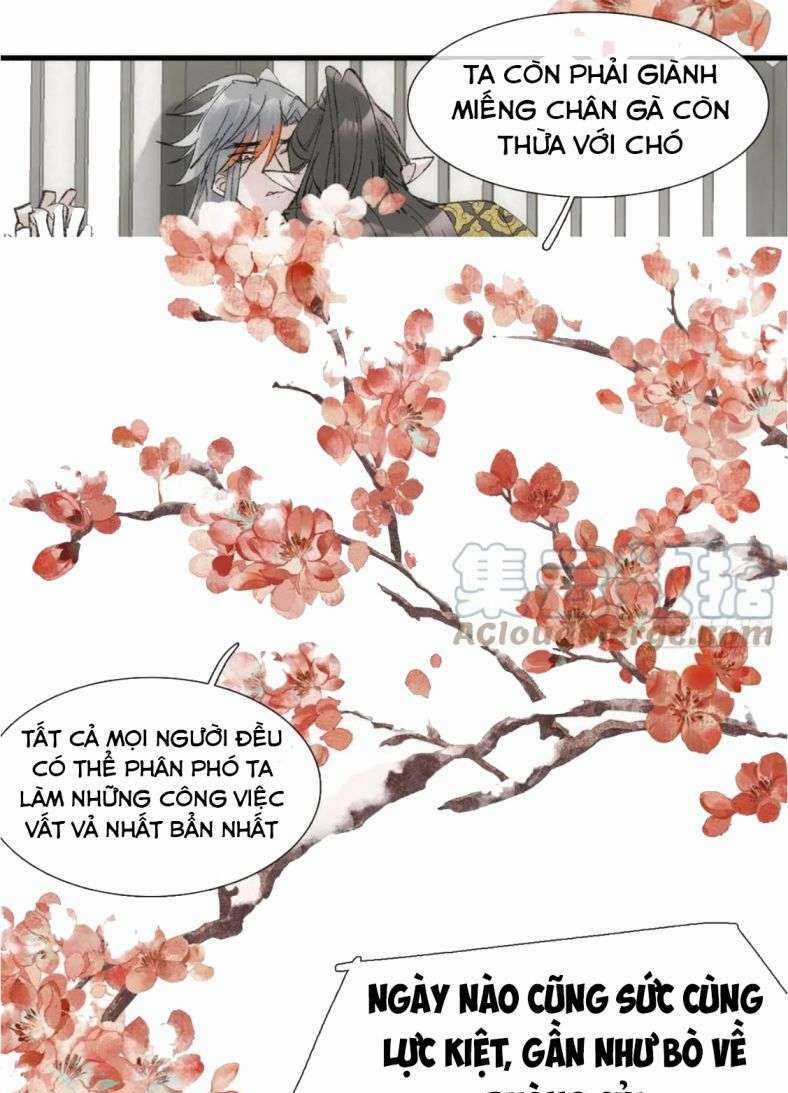 Tiên Ma Quấn Quýt Chapter 54 trang 5