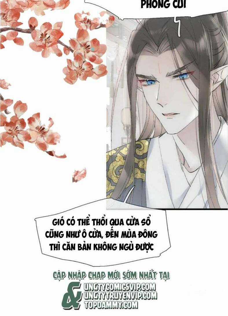 Tiên Ma Quấn Quýt Chapter 54 trang 6