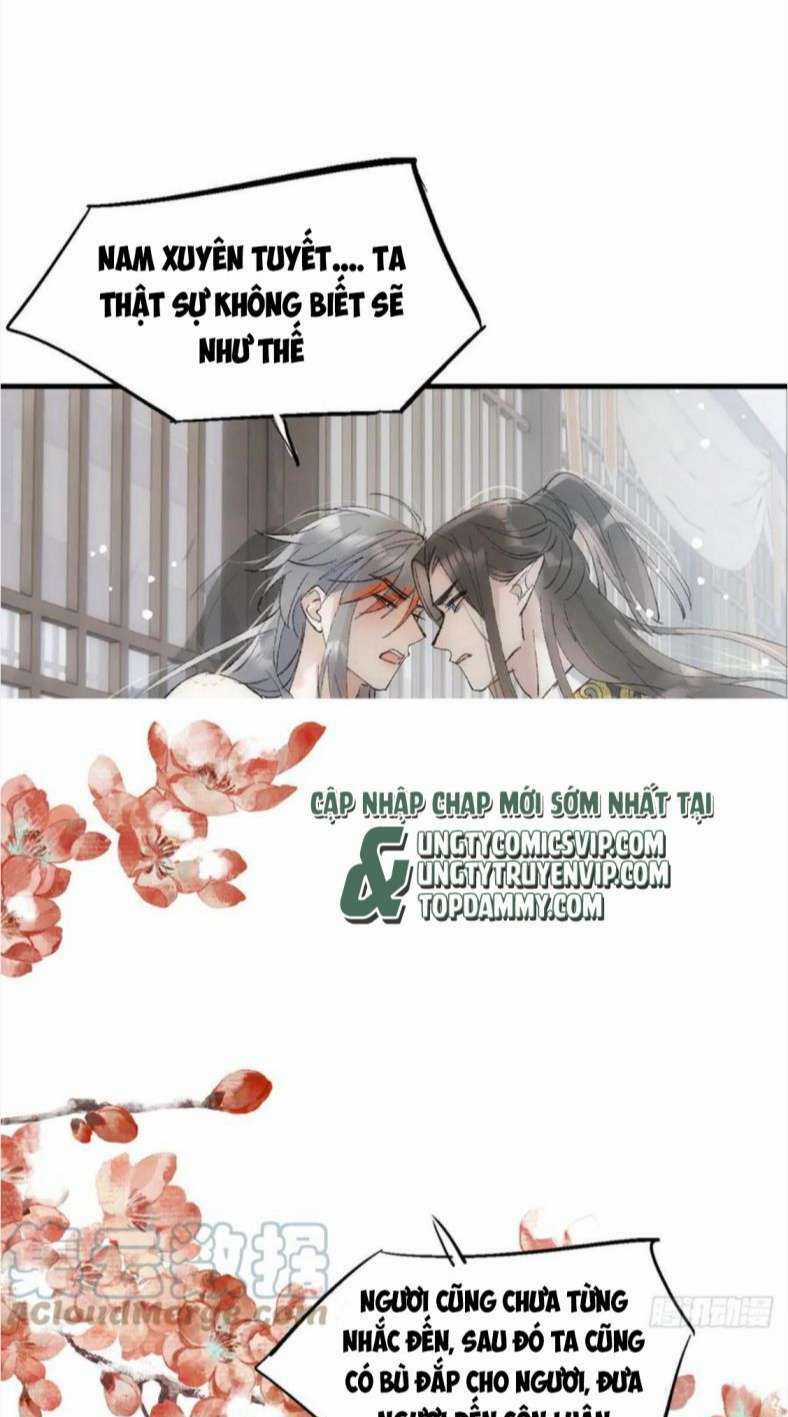 Tiên Ma Quấn Quýt Chapter 54 trang 7