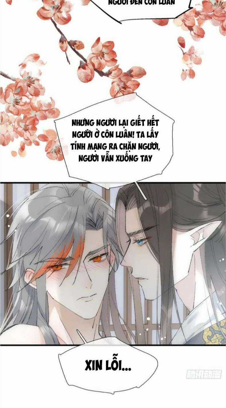 Tiên Ma Quấn Quýt Chapter 54 trang 8