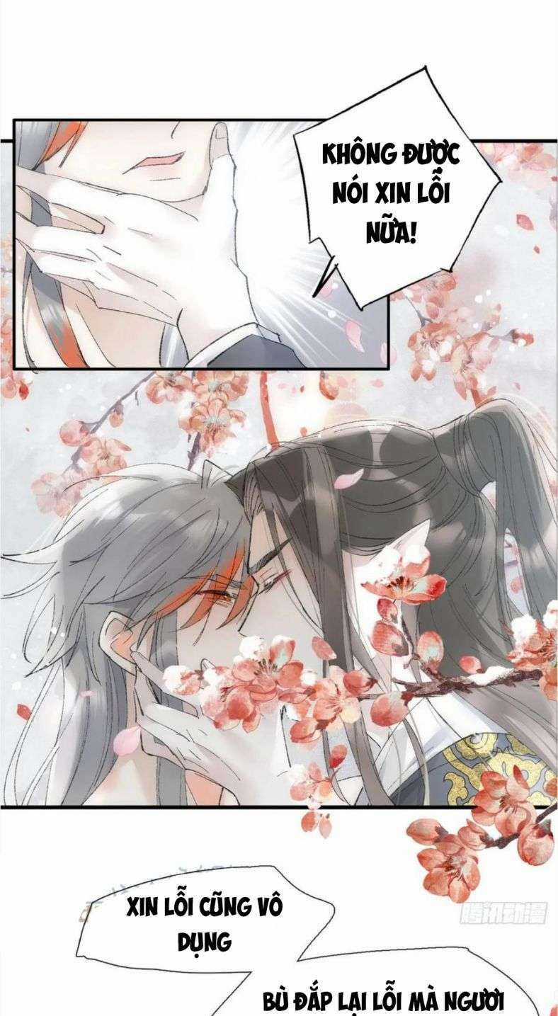 Tiên Ma Quấn Quýt Chapter 54 trang 9