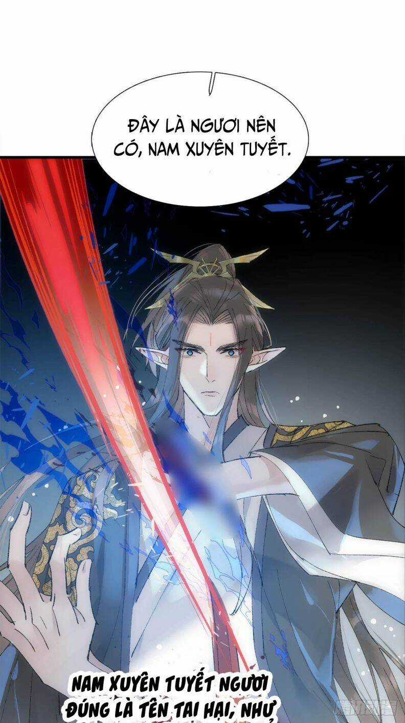 Tiên Ma Quấn Quýt Chapter 56 trang 12