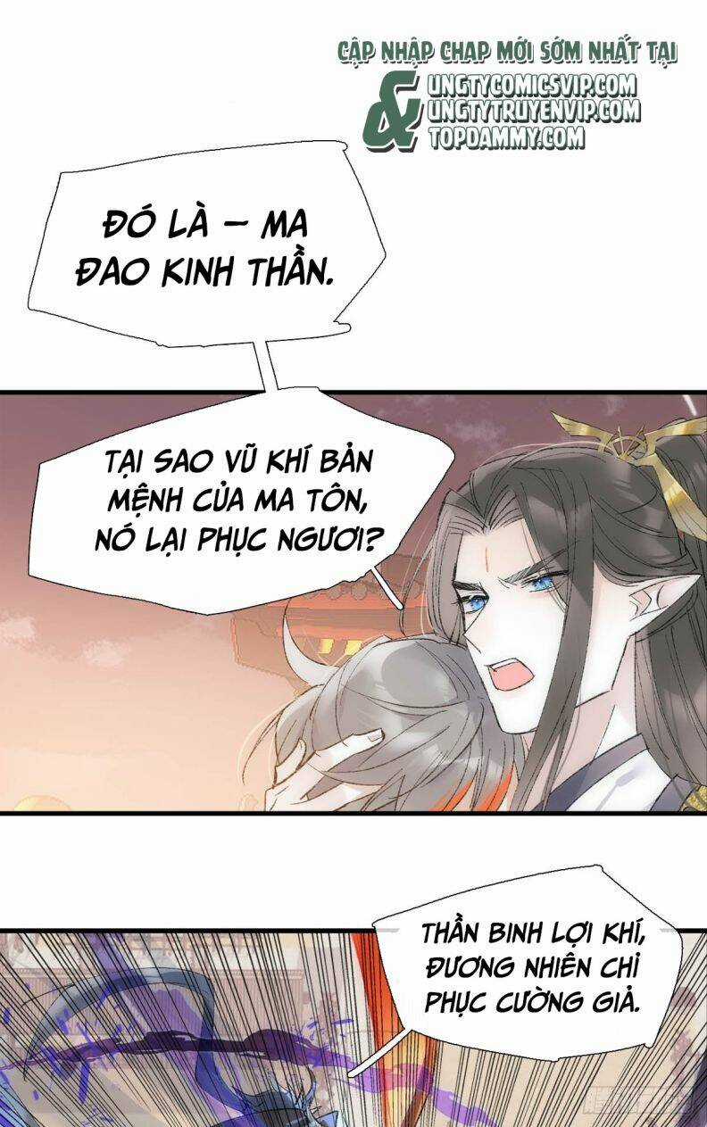 Tiên Ma Quấn Quýt Chapter 56 trang 2