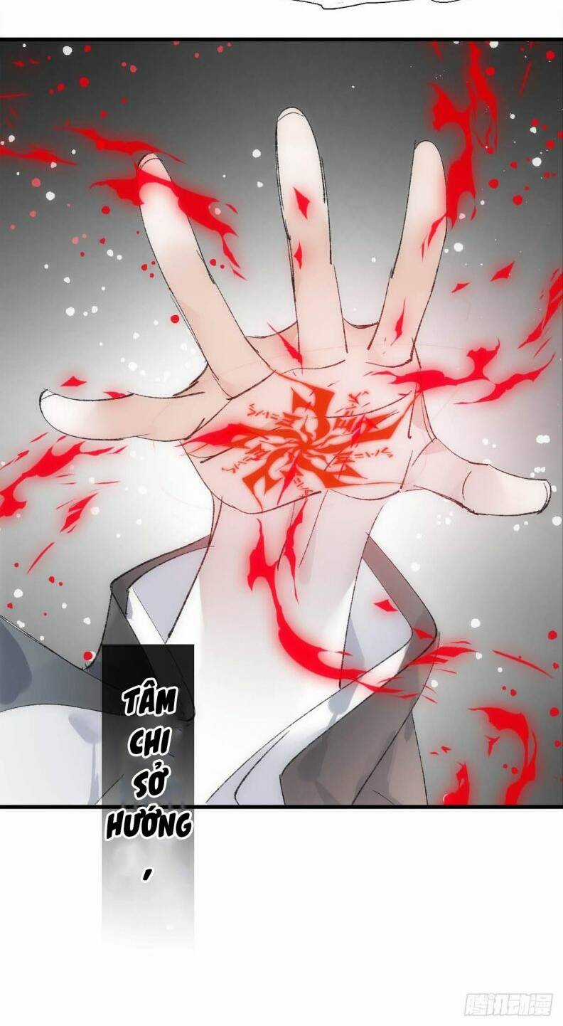 Tiên Ma Quấn Quýt Chapter 56 trang 23