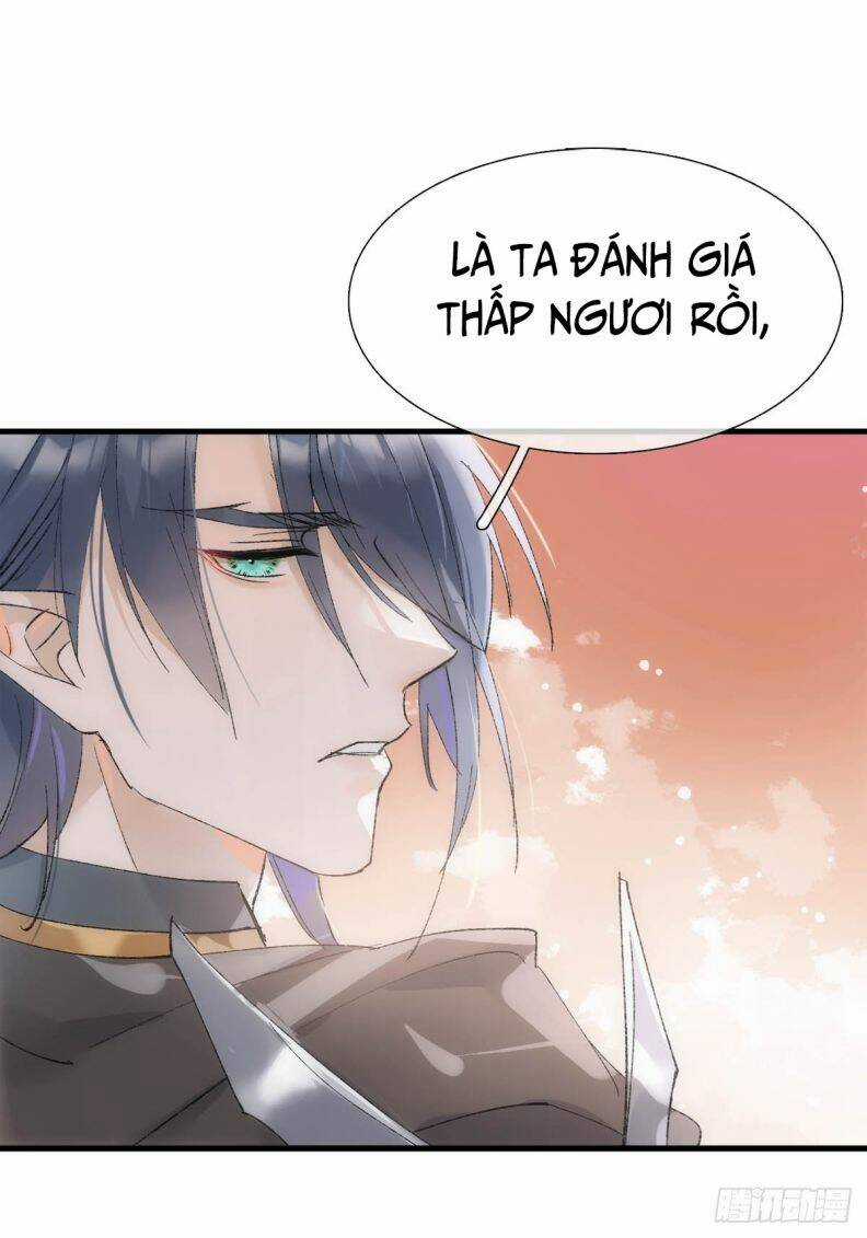 Tiên Ma Quấn Quýt Chapter 56 trang 27