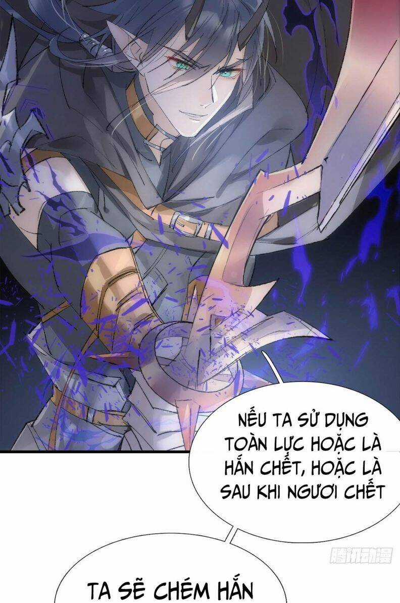 Tiên Ma Quấn Quýt Chapter 56 trang 4