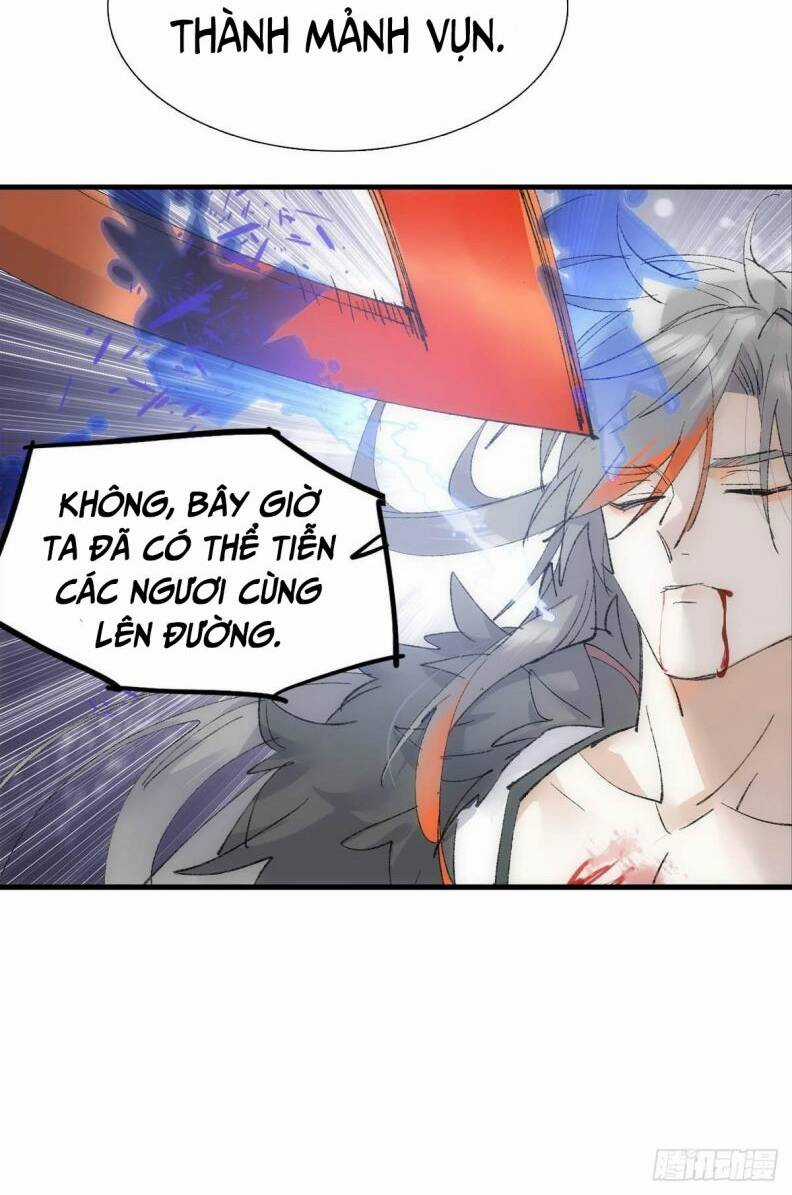 Tiên Ma Quấn Quýt Chapter 56 trang 5
