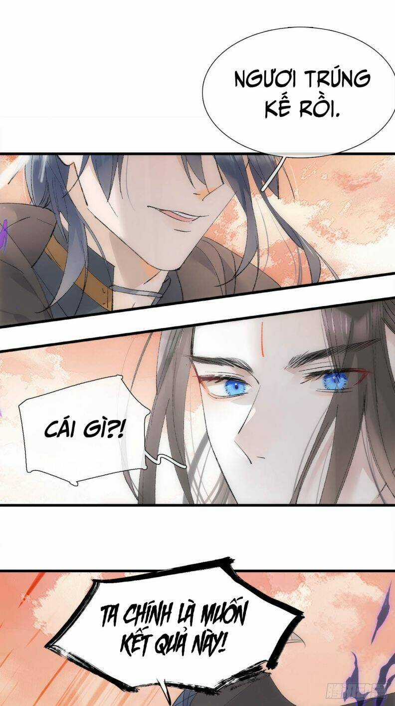 Tiên Ma Quấn Quýt Chapter 56 trang 9