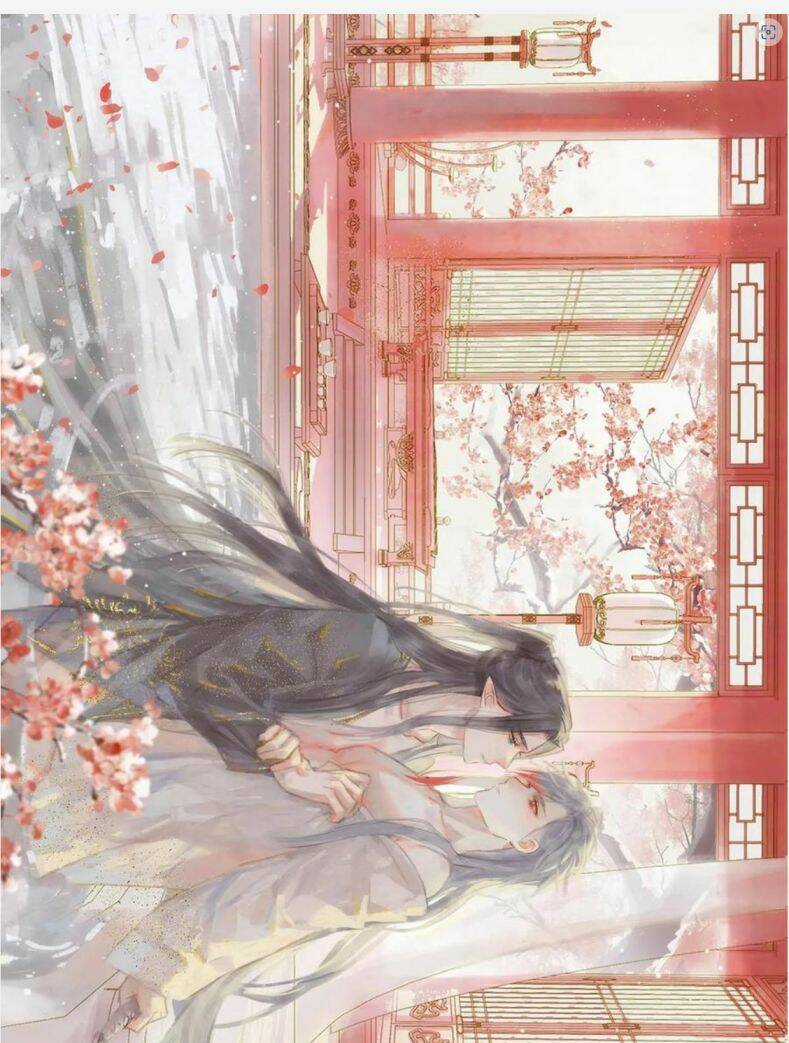 Tiên Ma Quấn Quýt Chapter 59 trang 1