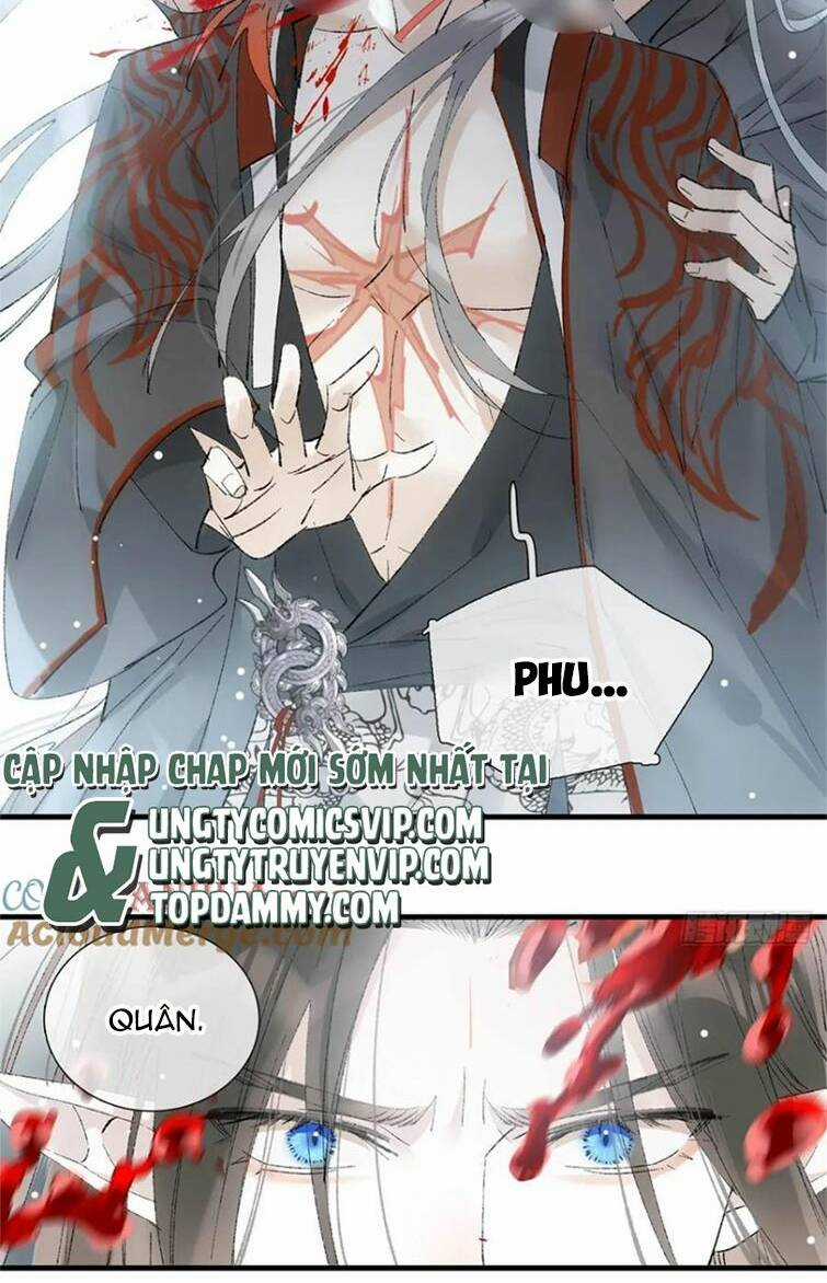 Tiên Ma Quấn Quýt Chapter 69 trang 14
