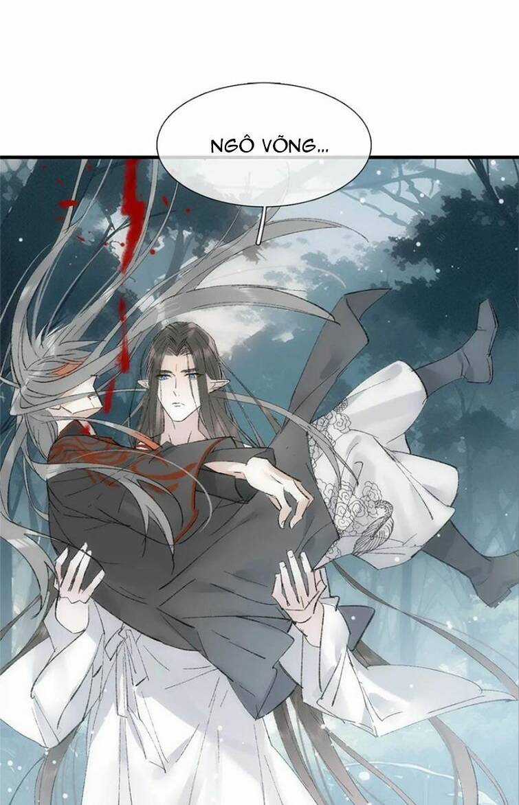 Tiên Ma Quấn Quýt Chapter 69 trang 16