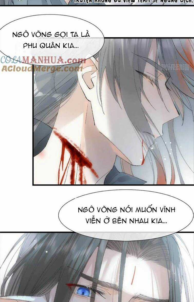 Tiên Ma Quấn Quýt Chapter 69 trang 18