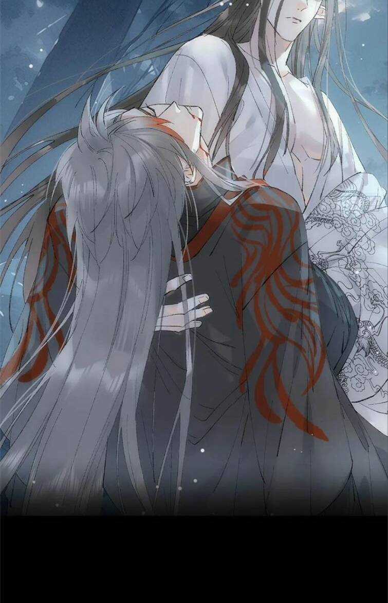 Tiên Ma Quấn Quýt Chapter 69 trang 20