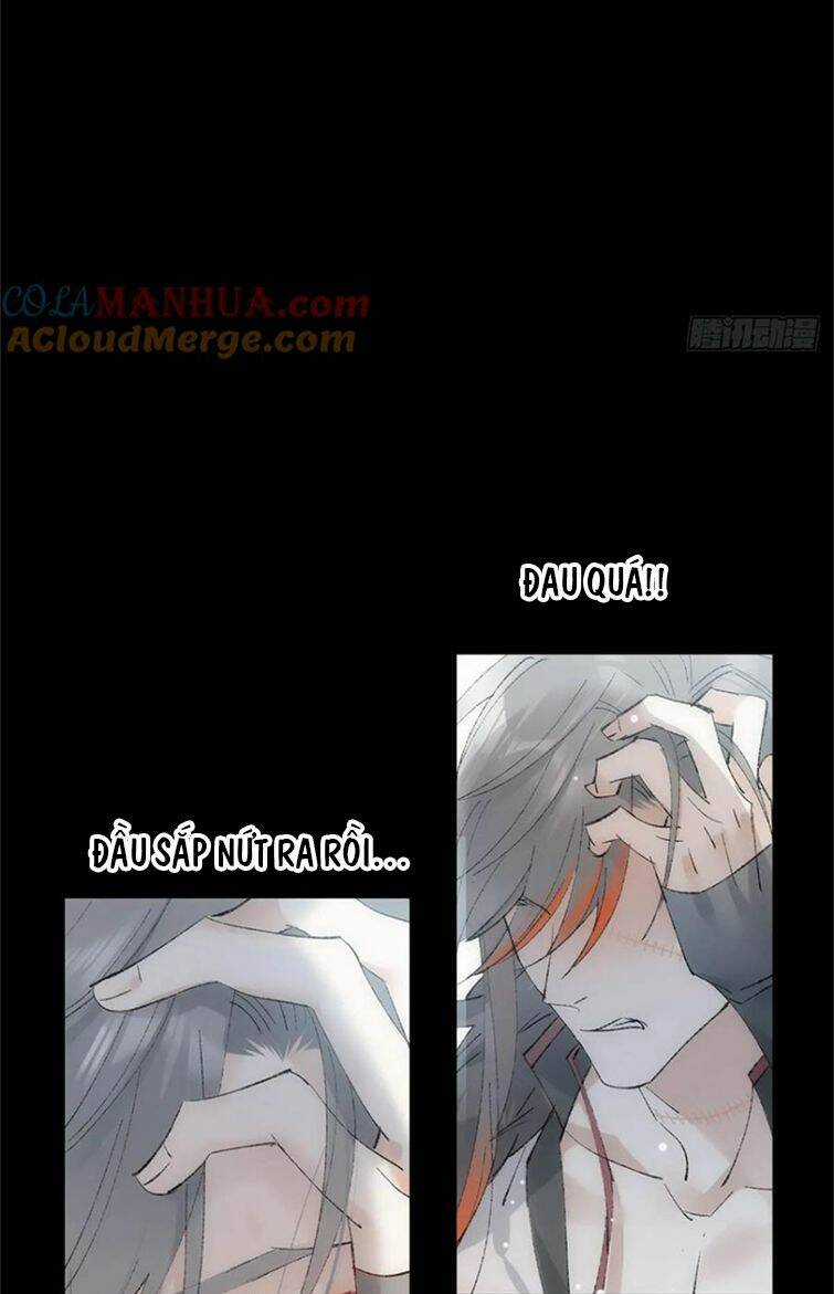 Tiên Ma Quấn Quýt Chapter 69 trang 21